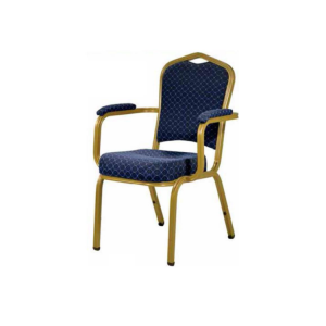 Kollu Hilton Banket Sandalye