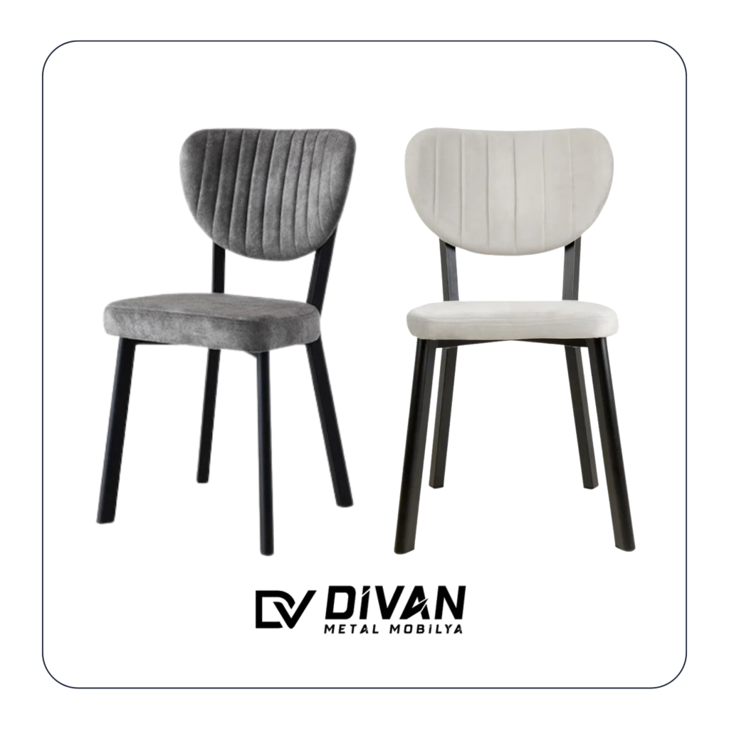 Van & Doğu Anadolu Sandalye Masa Üretimi | Düğün Salonu, Bahçe, Sedir, Hilton ve Cafe Mobilyaları